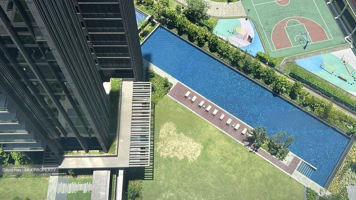 The Avenir (D9), Condominium #558850691